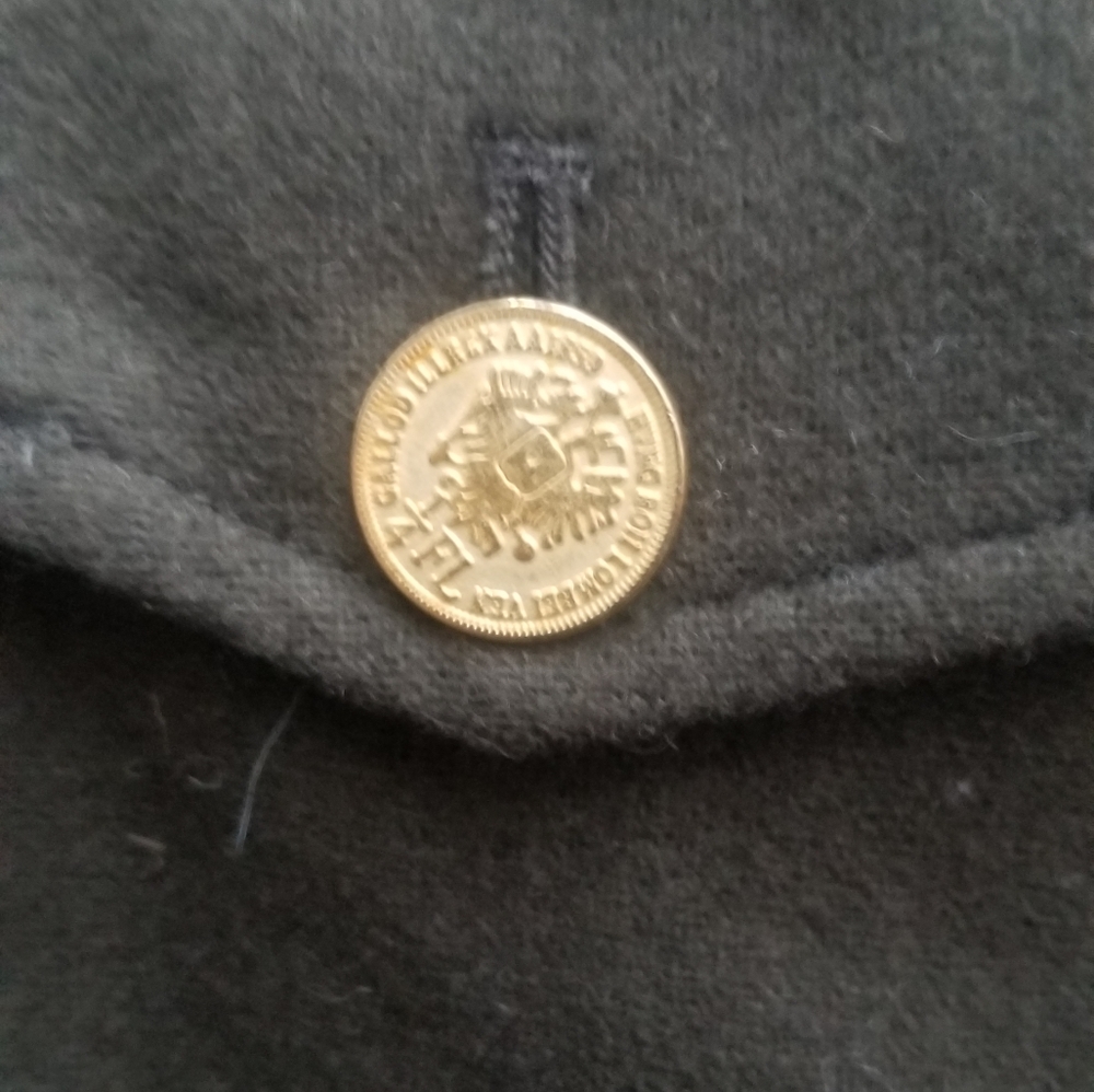 Jacket - Picture 5 of 5